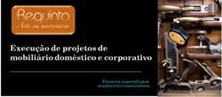 Marcenaria Requinto foto 2